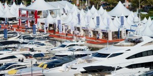 Location yacht Festival de Cannes - Arthaud Yachting