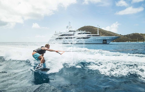 Yacht Rental | Arthaud Yachting