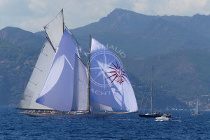 Location Yacht Régates Royales Cannes - Arthaud Yachting