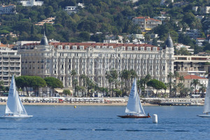 Location Yacht Régates Royales Cannes - Arthaud Yachting