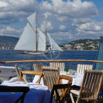 Location Yacht Régates Royales Cannes - Arthaud Yachting