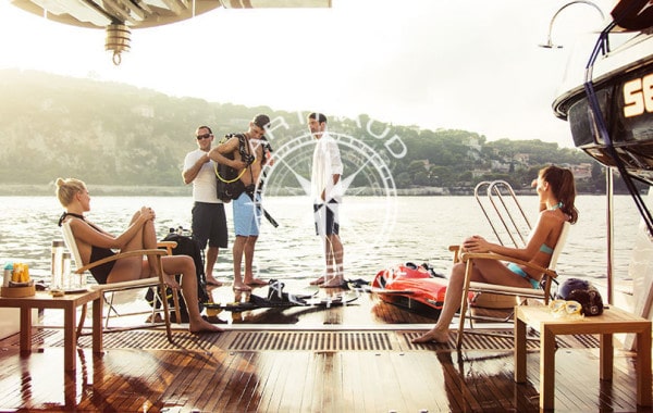 Arthaud Yachting | Yacht charter and rental in Monaco