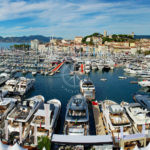 Location de yacht à quai Festival de Cannes | FIF Cannes