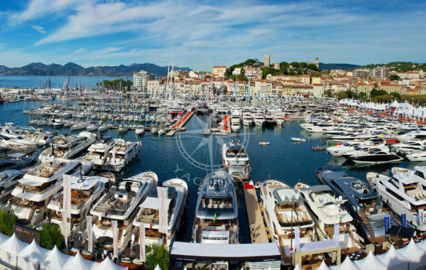 MIPCOM Cannes - Location yacht | Arthaud Yachting