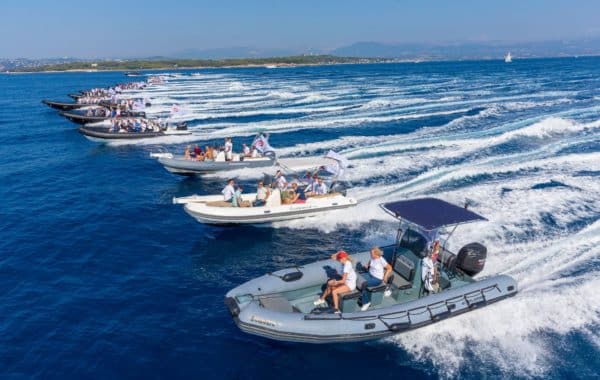 TRANSFERT ET TAXI BOAT CÔTE D'AZUR