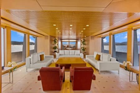 Yacht-charter-LUISA