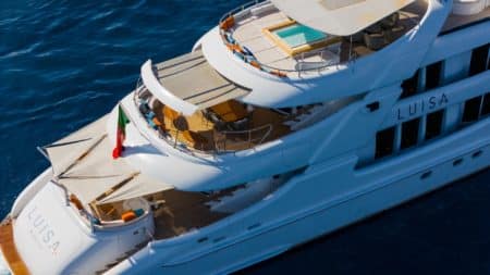 Yacht-charter-LUISA