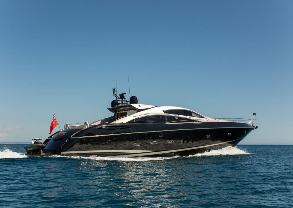 M/Y HOOLIGAN | Arthaud Yachting