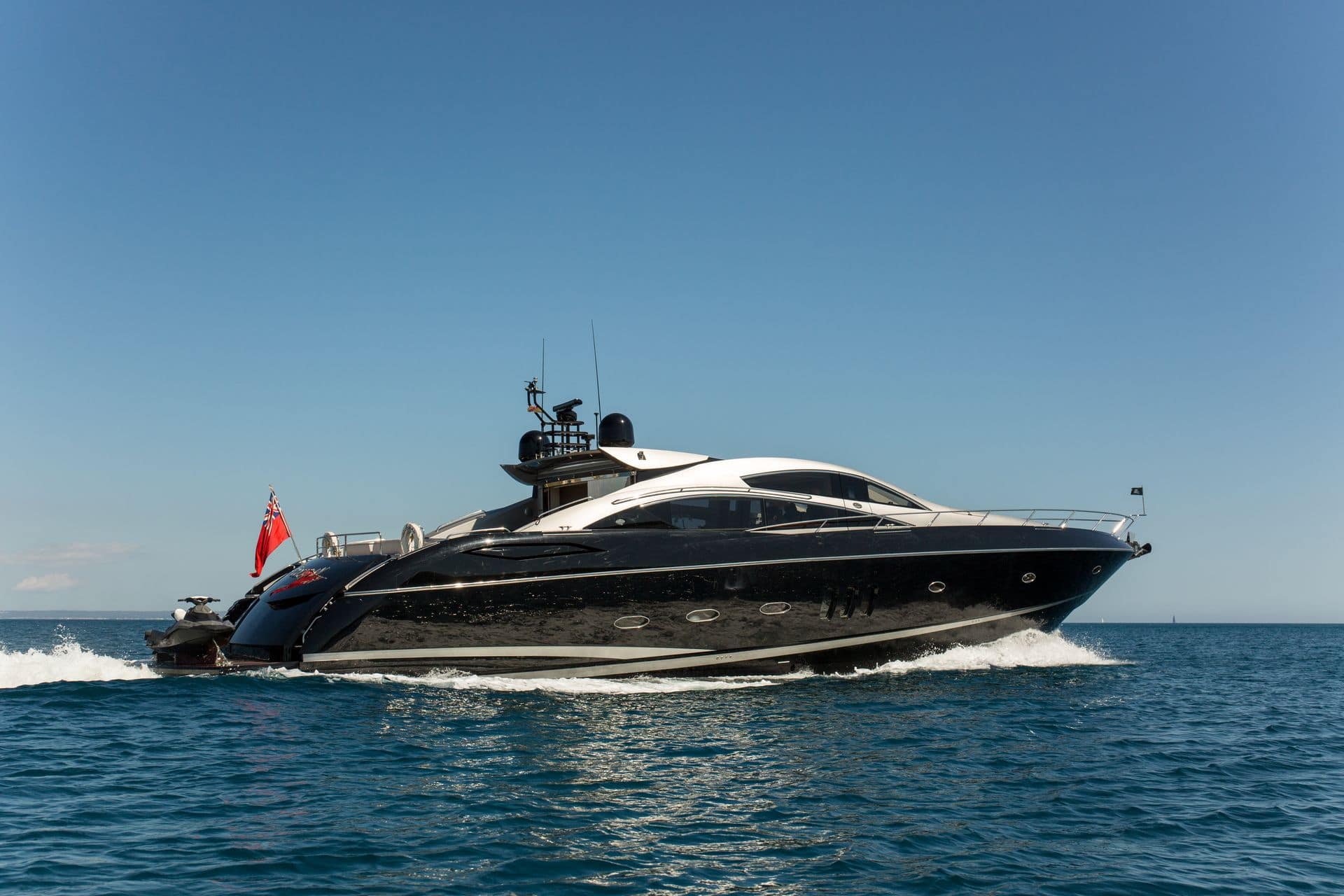 M/Y HOOLIGAN | Arthaud Yachting