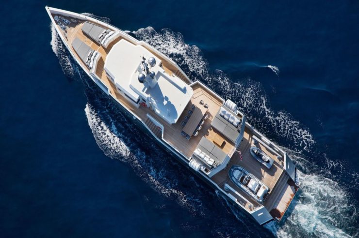 Monaco Grand Prix Yacht Rental Arthaud Yachting Rent A Yacht