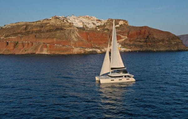 Yacht rental in St Tropez | Arthaud Yachting