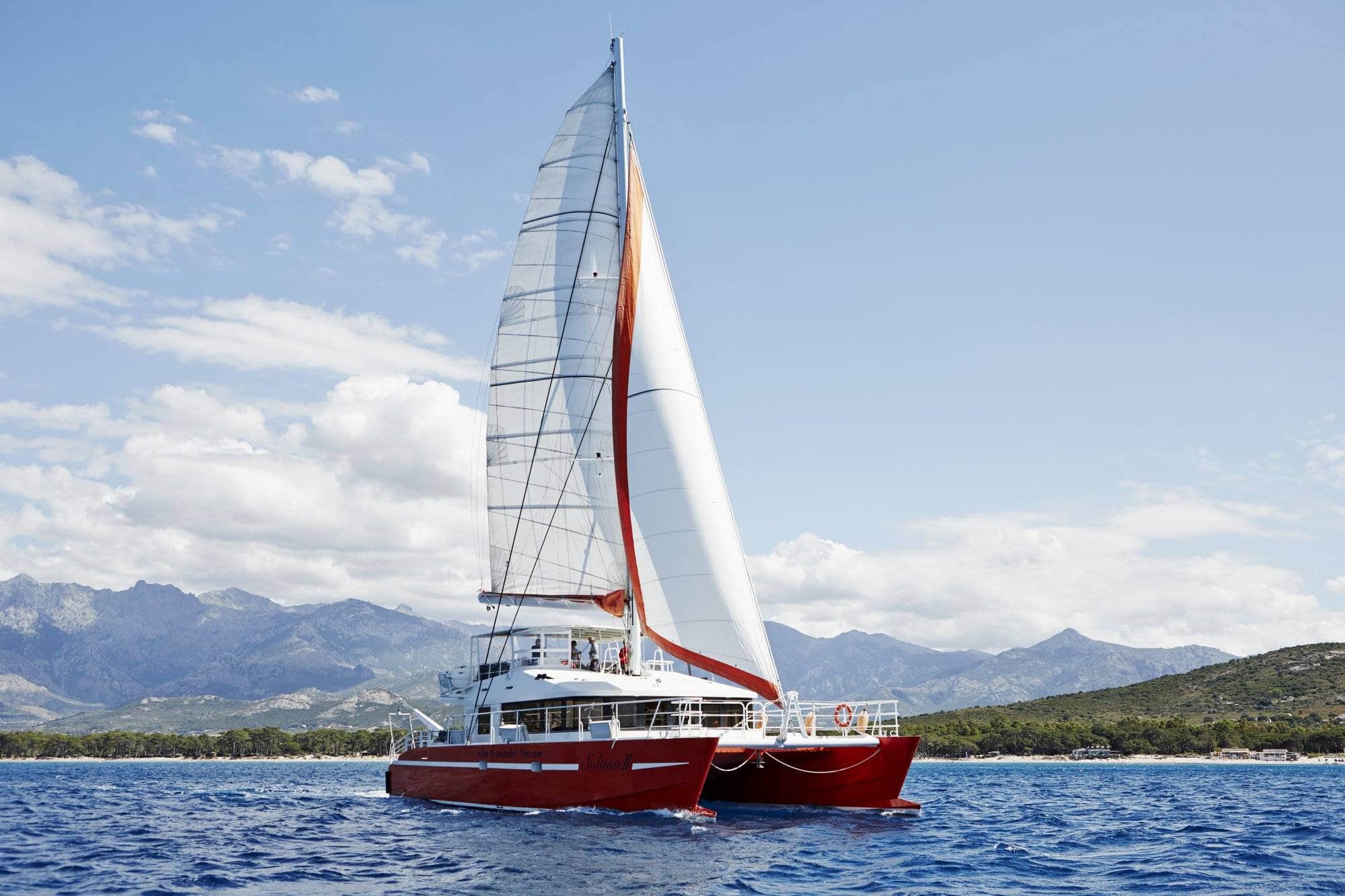 location-day-charter-rental-maxi-catamaran-s-y-red-cat-Cannes