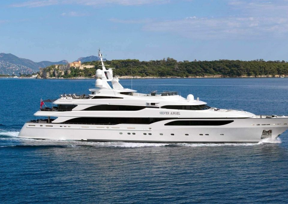 Yacht-charter-MY-silver-angel