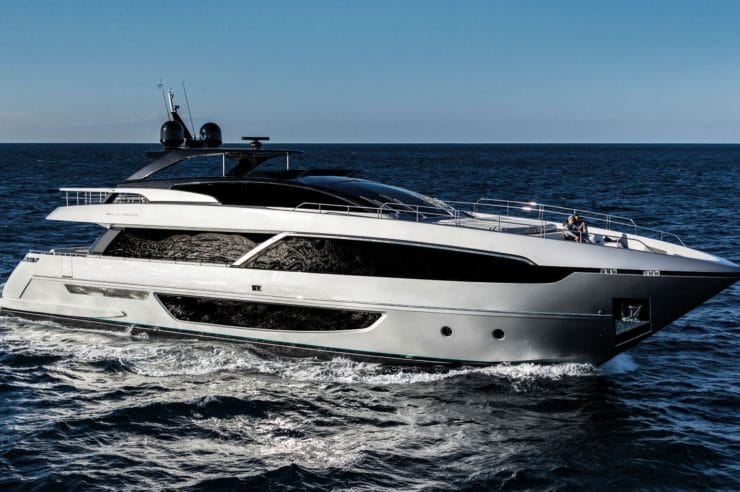 M/Y BASILIC | Arthaud Yachting