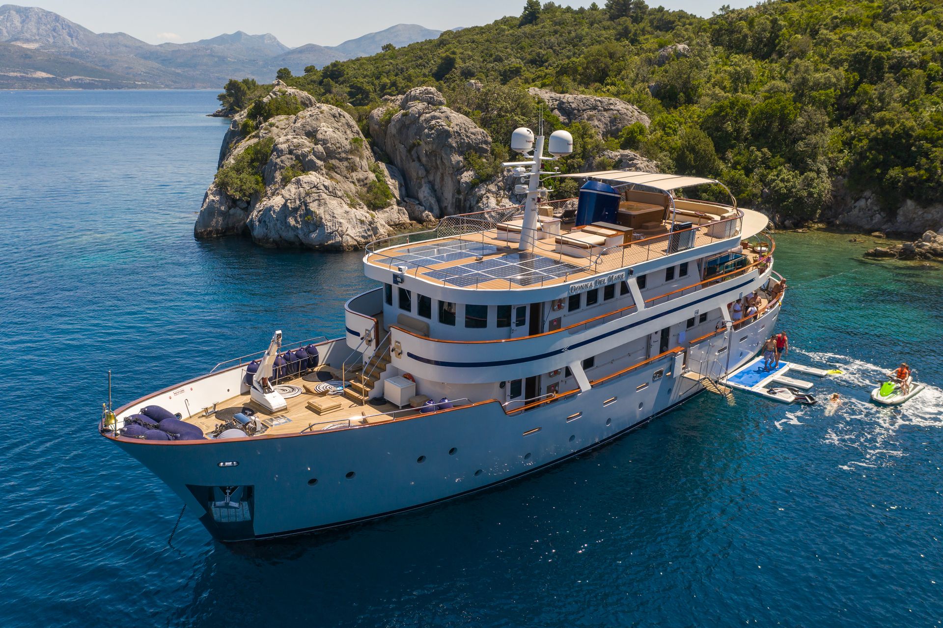 Yacht-charter-MY-DONNA-DEL-MARE-Split-Croatia_3