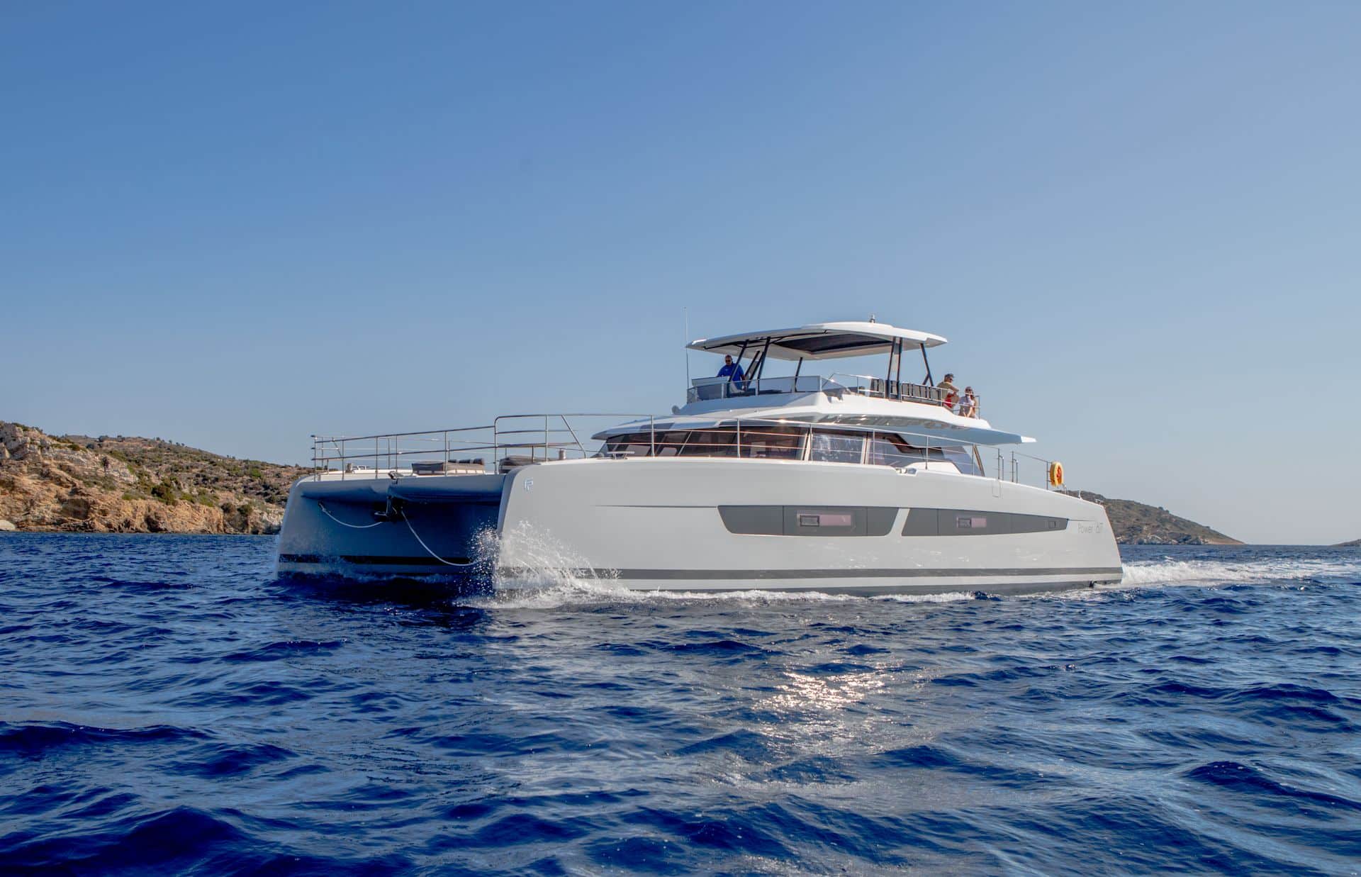 yacht rental fujairah