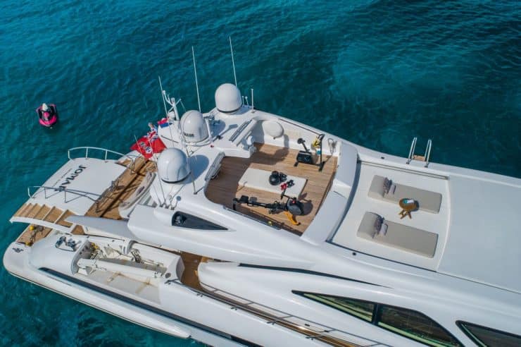 Location-Yacht-Charter-M-Y-JOMAR