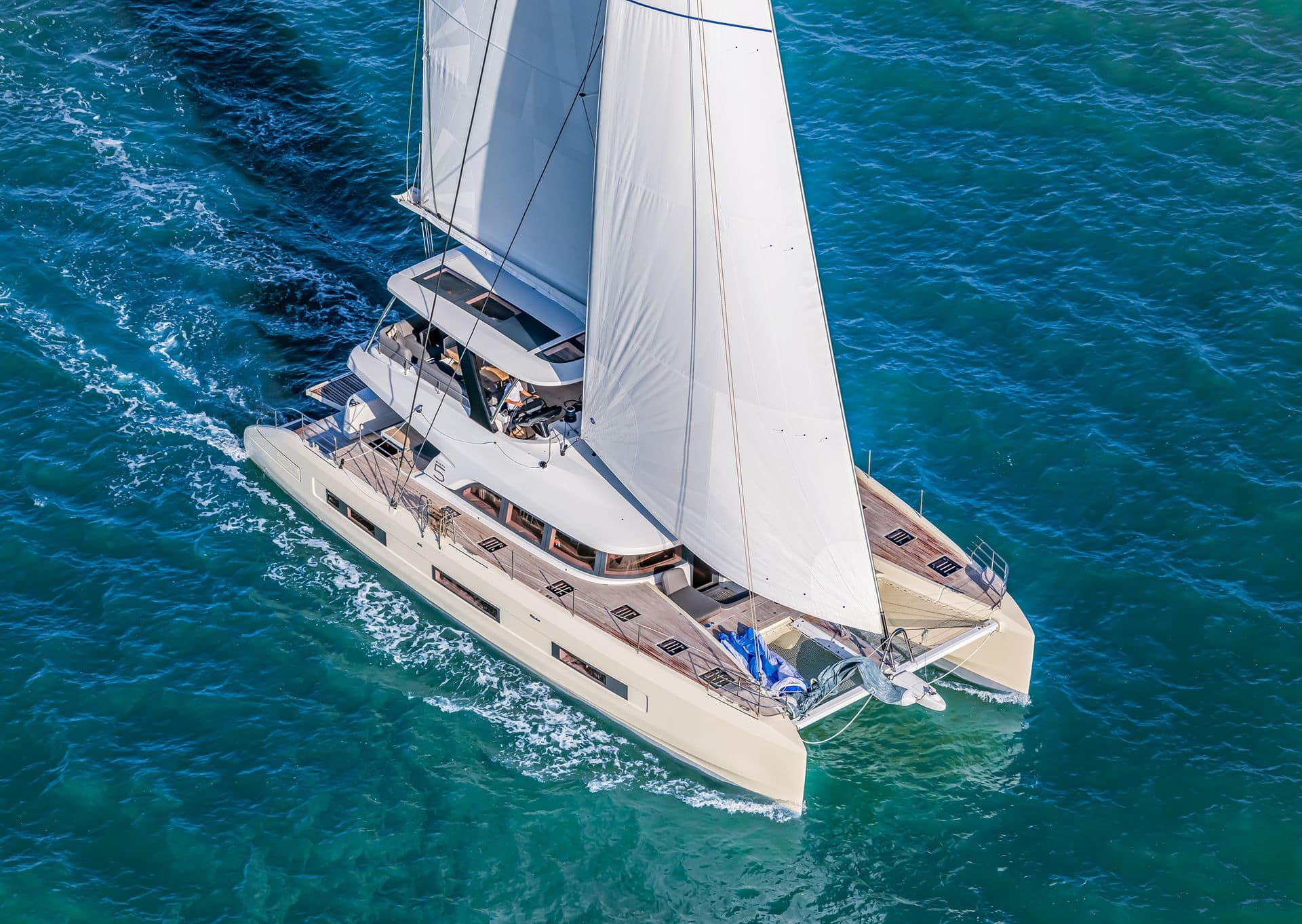 S/Y DAIQUIRI | Arthaud Yachting