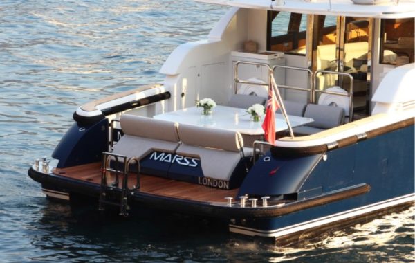 Yacht rental in St Tropez | Arthaud Yachting