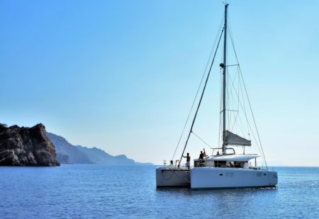 Location de maxi catamaran : une expérience nautique inoubliable | Arthaud Yachting