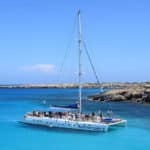 Les avantages de la location de maxi catamaran pour vos réunions d’entreprise | Arthaud Yachting