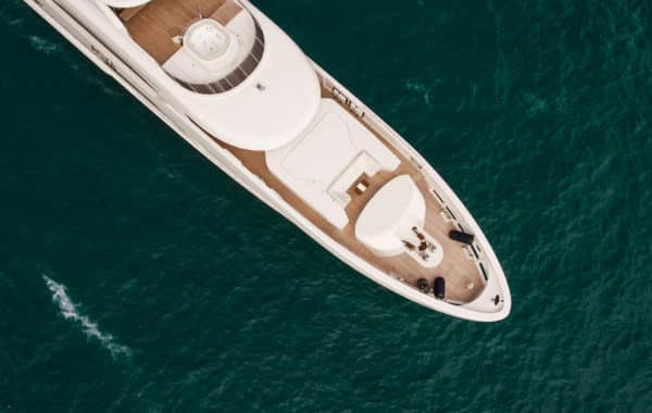 Yacht charter M/Y MILLESIME | Arthaud Yachting