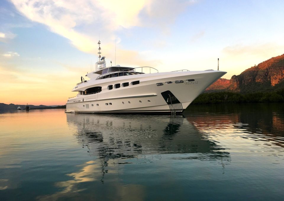 location-yacht-charter-MY-impulsive-Australia-Sydney