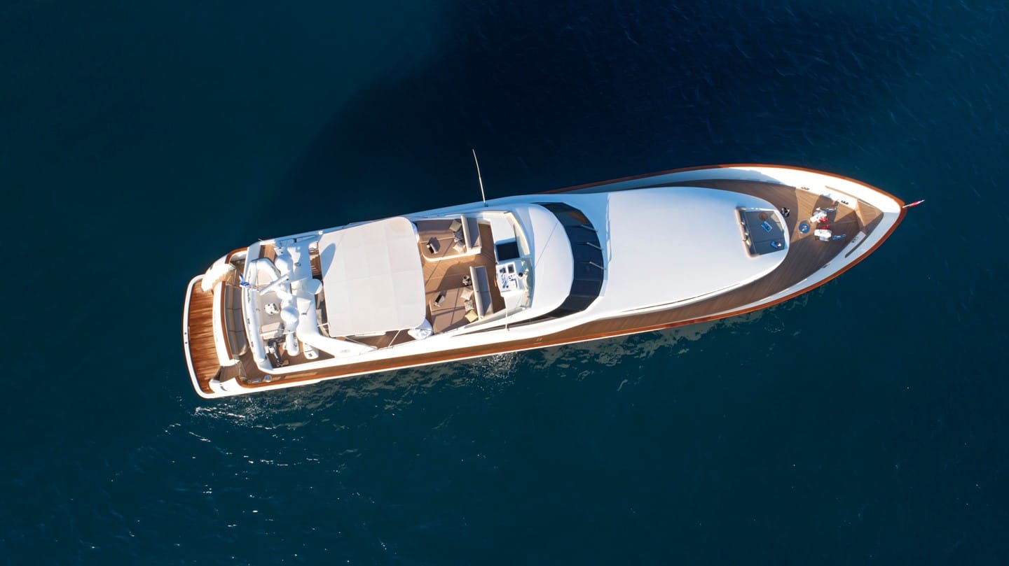 Services Nautiques | Arthaud Yachting