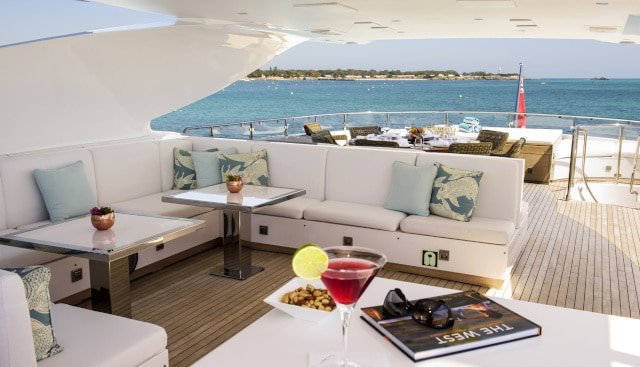 location-yacht-charter-MY-impulsive-Australia-Sydney