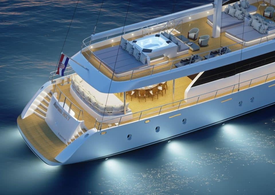 Yacht-Charter-M-S-Aurum-Sky