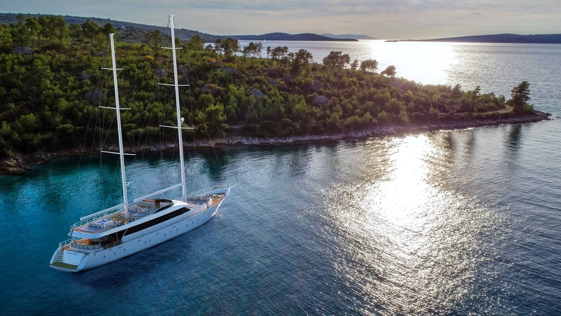 Location-Yacht-Charter-M-S-Aurum-Sky