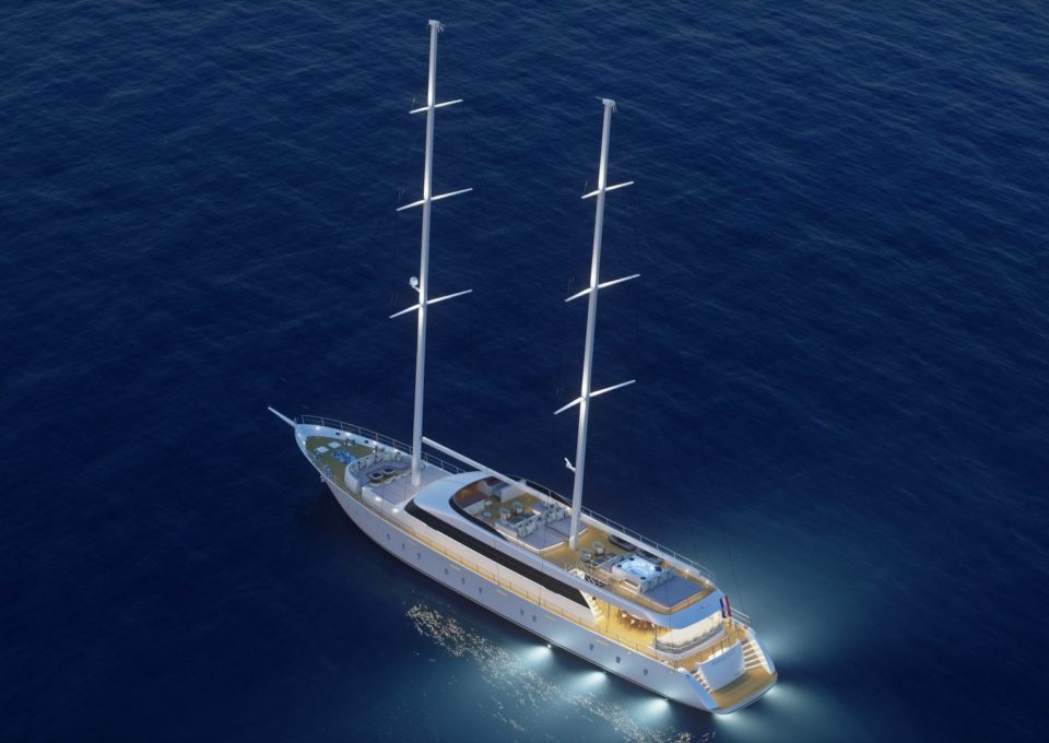 Yacht-Charter-M-S-Aurum-Sky