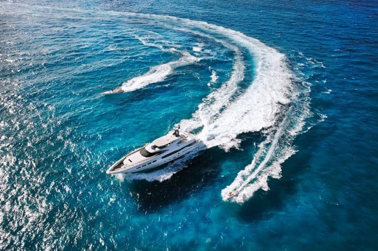 location-yacht-charter-MY-impulsive-Australia-Sydney