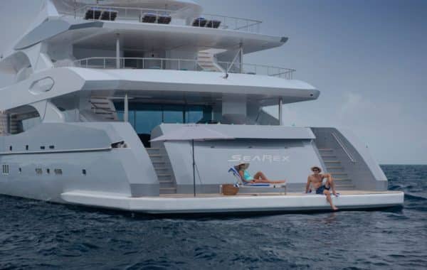 FAQ Catamaran | Arthaud Yachting