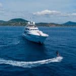 Itinéraires de croisière personnalisés : vivez une aventure unique | Arthaud Yachting