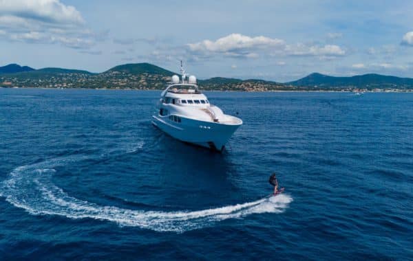 Pourquoi faire une croisière en Norvège | Arthaud Yachting