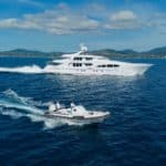 Comment planifier une croisière de rêve en yacht sur la Côte d'Azur | Arthaud Yachting