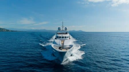 How to plan a dream yacht cruise on the French Riviera | Arthaud Yachting