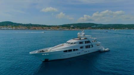 How to plan a dream yacht cruise on the French Riviera | Arthaud Yachting