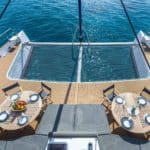 Organise a maxi catamaran trip on the French Riviera | Arthaud Yachting