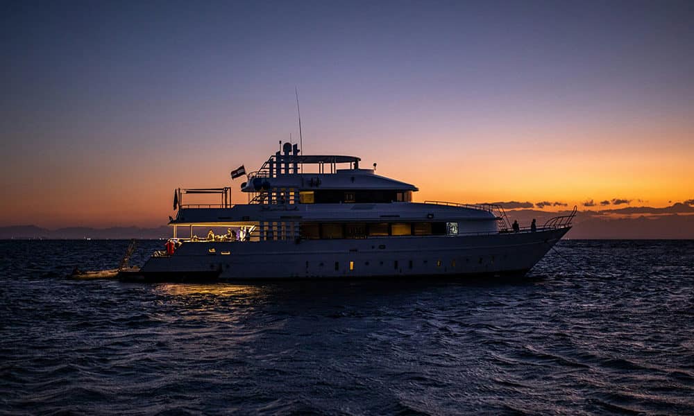 croisiere en yacht - mer mediteranee - croisiere sur mesure