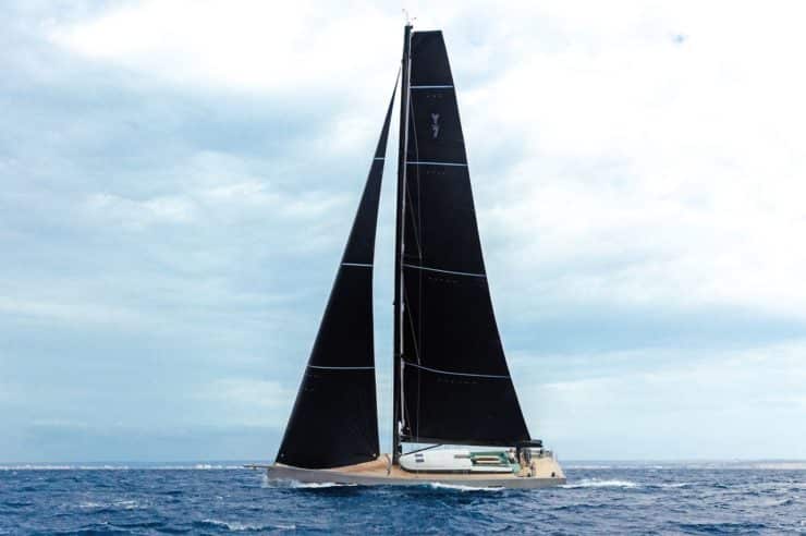 S/Y YUME | Arthaud Yachting